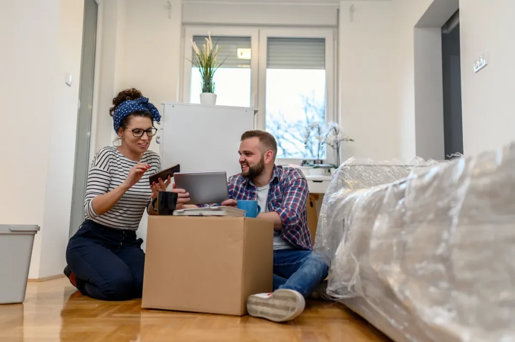 La inestabilidad de la vivienda y el estrés emocional