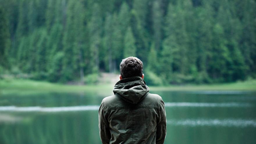 A veces el secreto de la felicidad lo encuentras en el silencio. Aquí te decimos cómo 2 Vida.es Paseos en la naturaleza