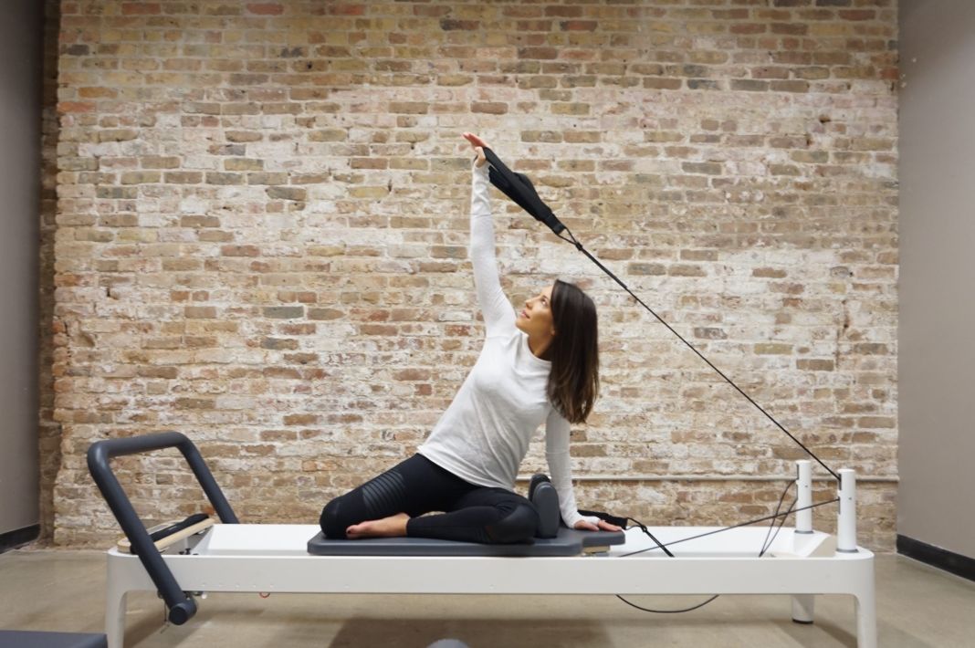 Pilates: La transformación que tu cuerpo y postura están pidiendo 3 Vida.es V. EL CRECIMIENTO DEL PILATES EN ESPAÑA