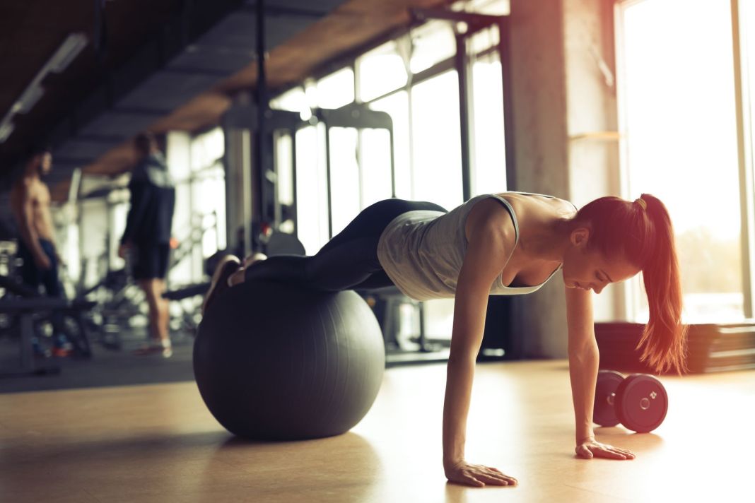 Pilates: La transformación que tu cuerpo y postura están pidiendo 1 Vida.es I. EL ORIGEN Y PRINCIPIOS DEL PILATES