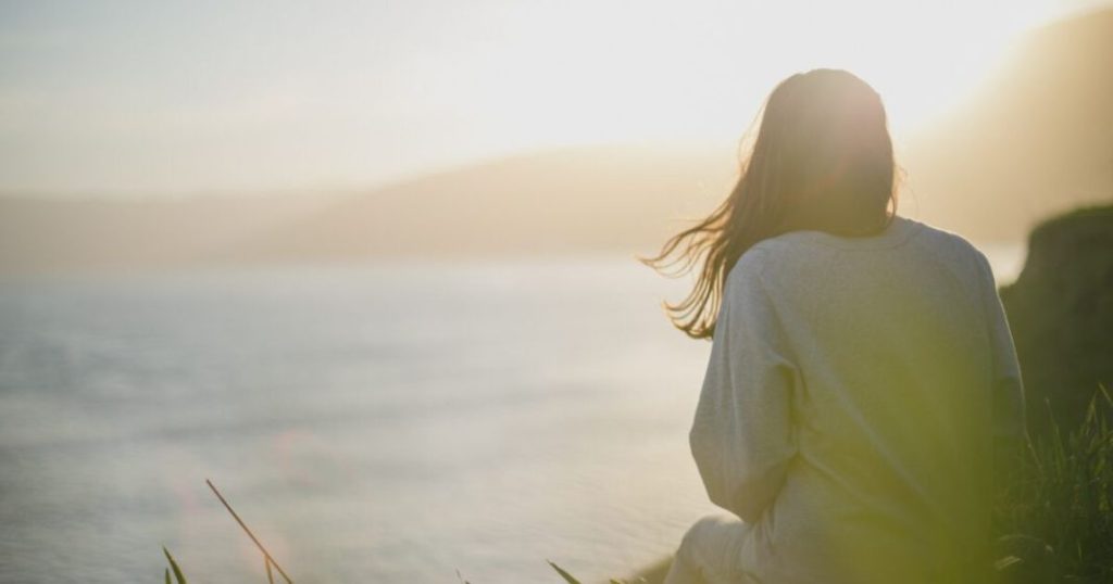 A veces el secreto de la felicidad lo encuentras en el silencio. Aquí te decimos cómo 4 Vida.es Práctica de la gratitud