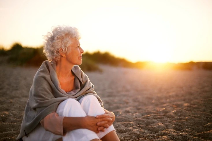 Practica la resiliencia