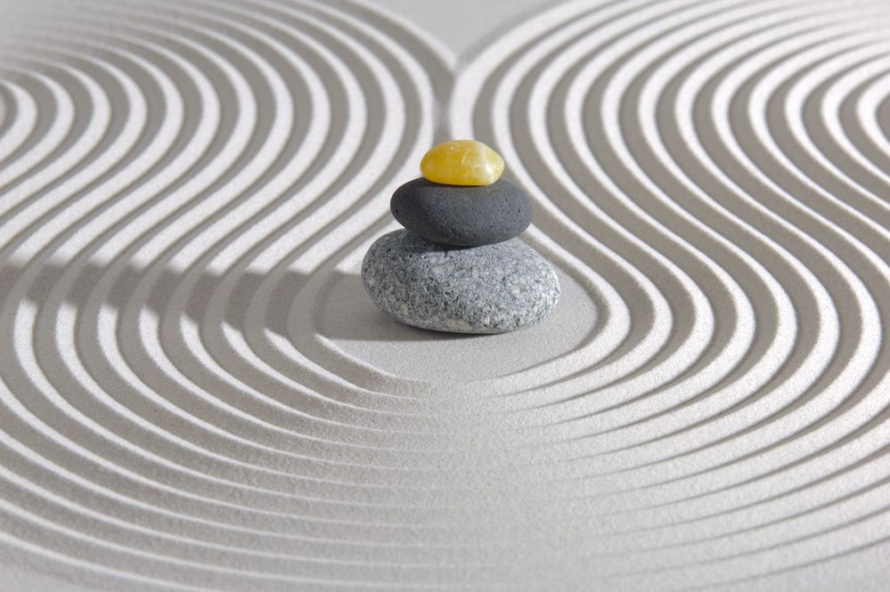 A veces el secreto de la felicidad lo encuentras en el silencio. Aquí te decimos cómo 3 Vida.es Practicar el arte del silencio