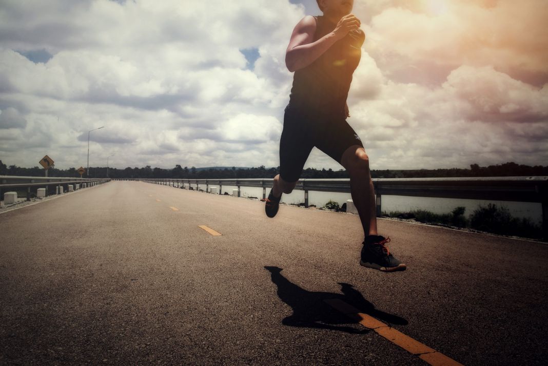 Superfoods y rendimiento deportivo