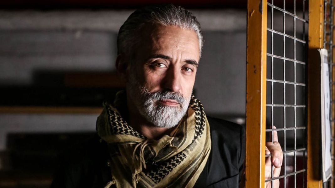 Sergi Arola y su postre perfecto: flan de café con crema de caramelo 2 Vida.es Los restaurantes de Sergi Arola