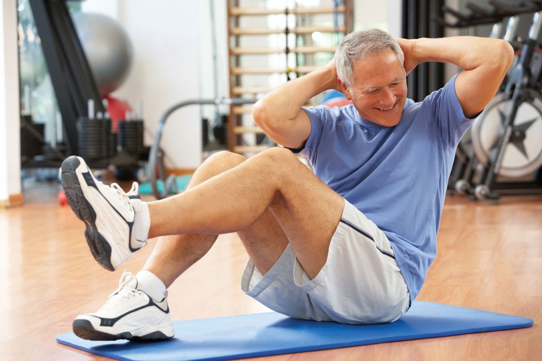 Tercera edad: 7 claves para disfrutar de una jubilación plena 3 Vida.es Bienestar físico