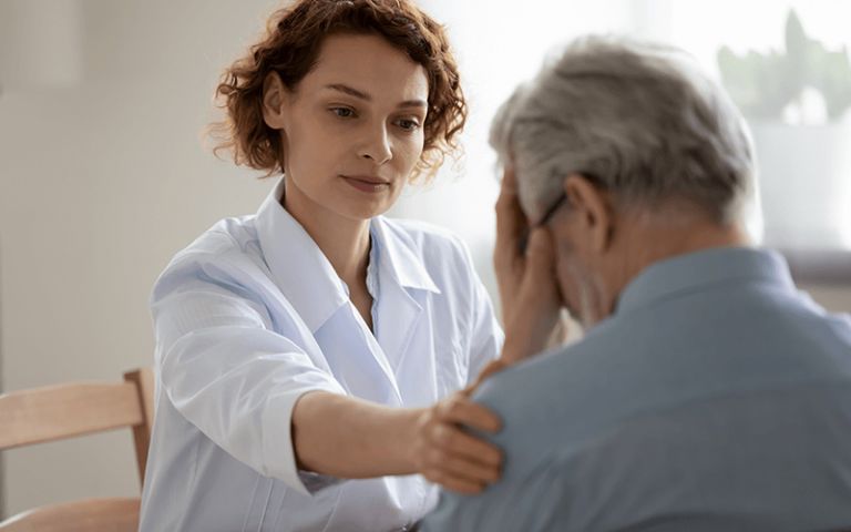 Tercera edad: 7 claves para disfrutar de una jubilación plena 1 Vida.es Cambios emocionales