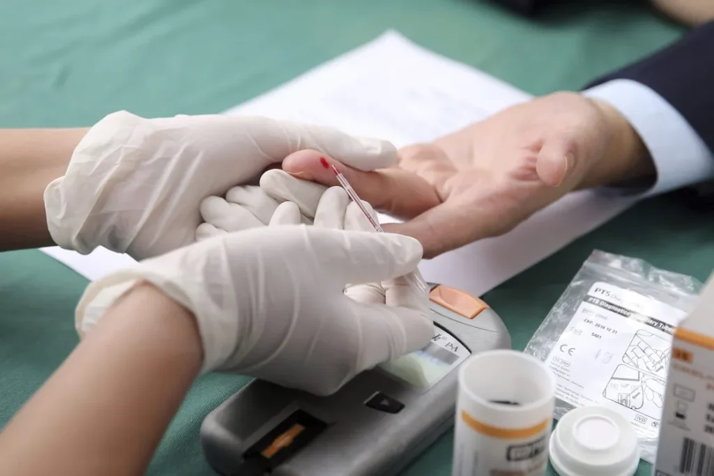 Hiperglucemia vs hipoglucemia: te enseñamos a detectarlos y diferenciarlos 6 Vida.es Tratamiento de la hipoglucemia