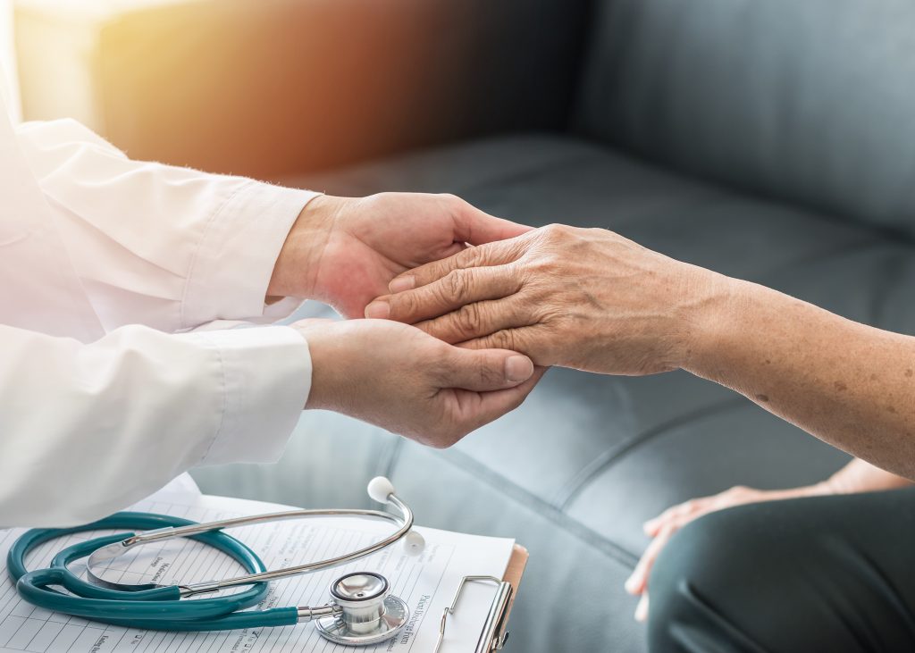 Cómo prevenir la artritis en adultos mayores: 8 consejos de expertos 1 Vida.es 1. Mantener un peso saludable
