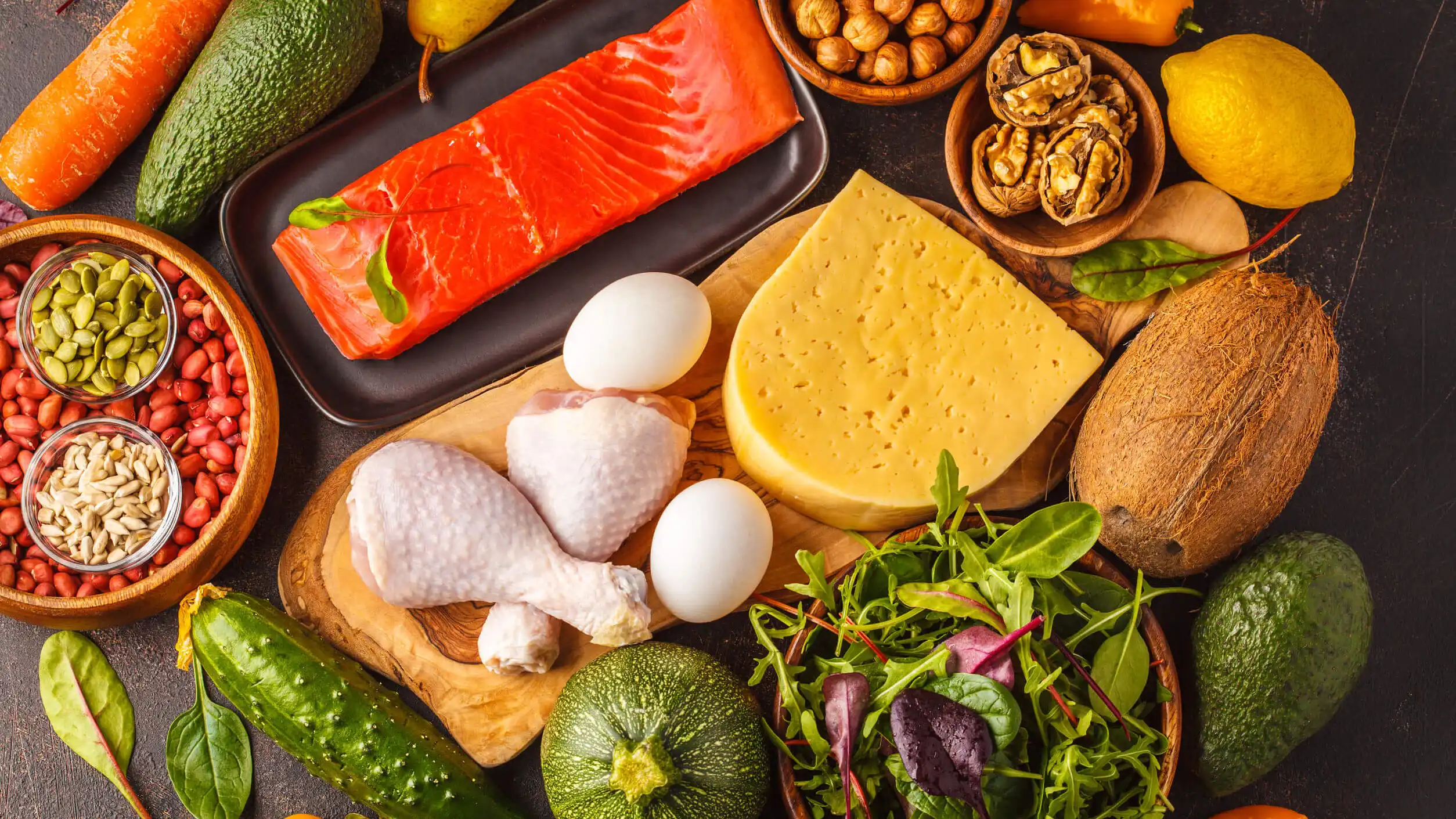 ¿Qué es una dieta baja en carbohidratos?