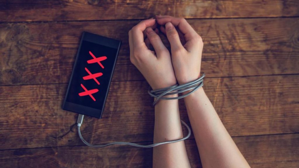 Hay casi 4.000 personas tratadas por adicciones sin sustancia en España 5 Vida.es Adicción a la pornografía