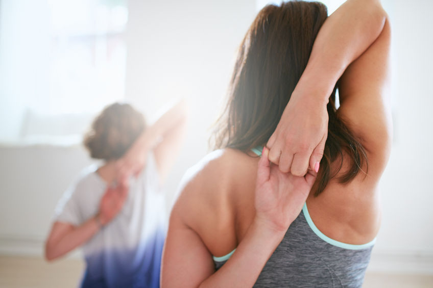 Beneficios de una respiracion adecuada en los estiramientos Vida.es