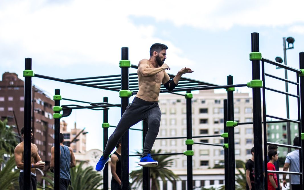 Cómo esculpir tu cuerpo con Calistenia 3 Vida.es AVANCES CIENTÍFICOS EN EL ENTRENAMIENTO CON CALISTENIA