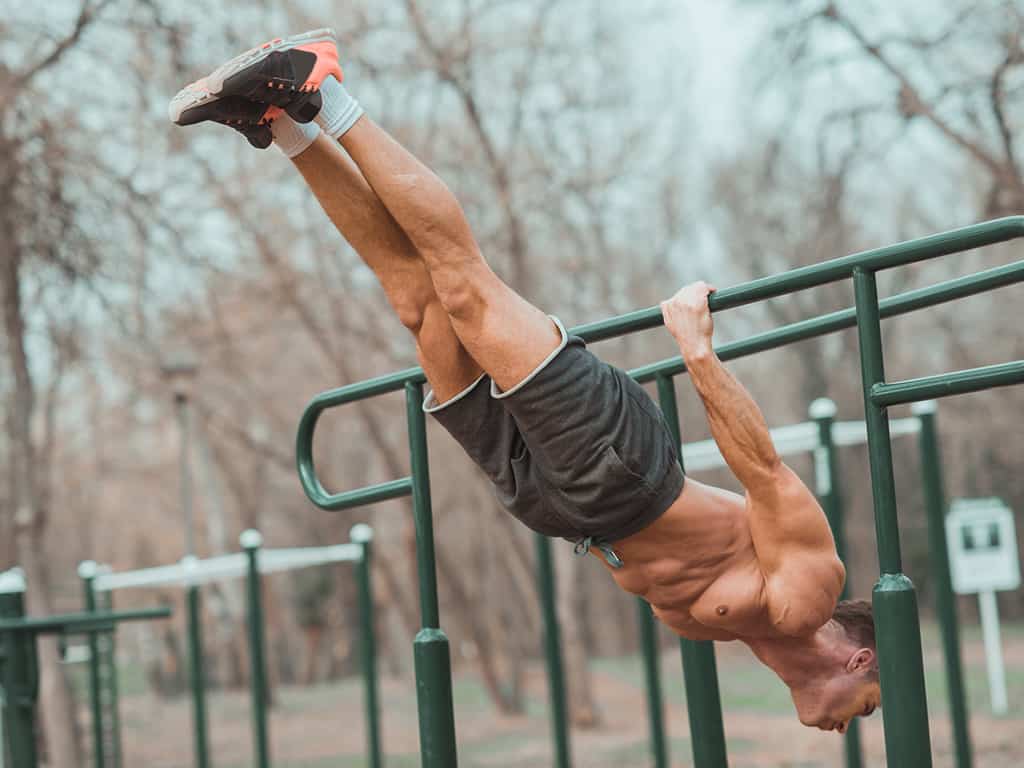 Cómo esculpir tu cuerpo con Calistenia 2 Vida.es CONSEJOS PARA UNA EVOLUCIÓN SEGURA Y CONSTANTE