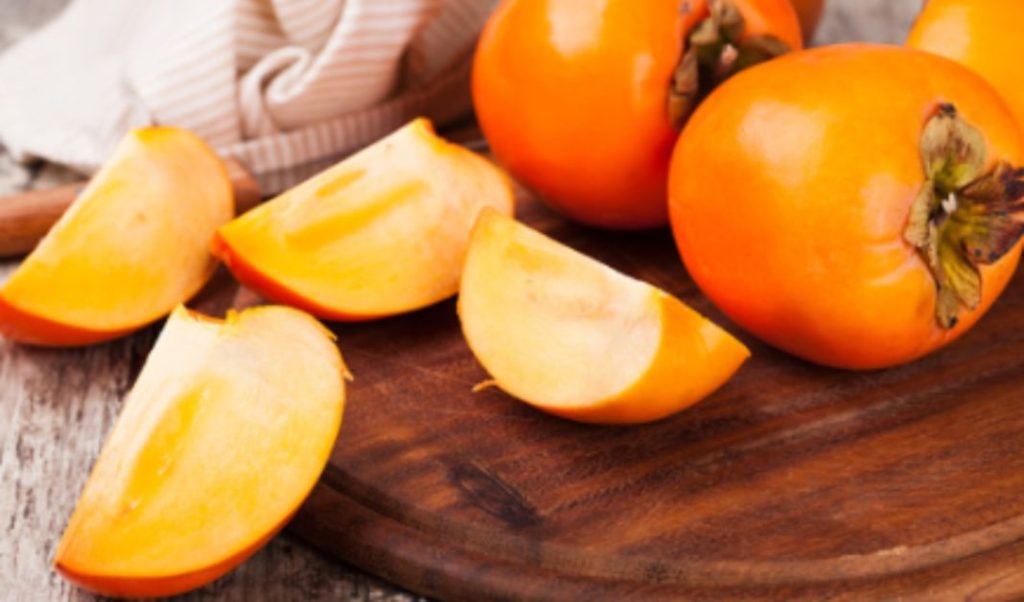 Estas son las frutas de invierno que puedes aprovechar para tus comidas 5 Vida.es Caquis