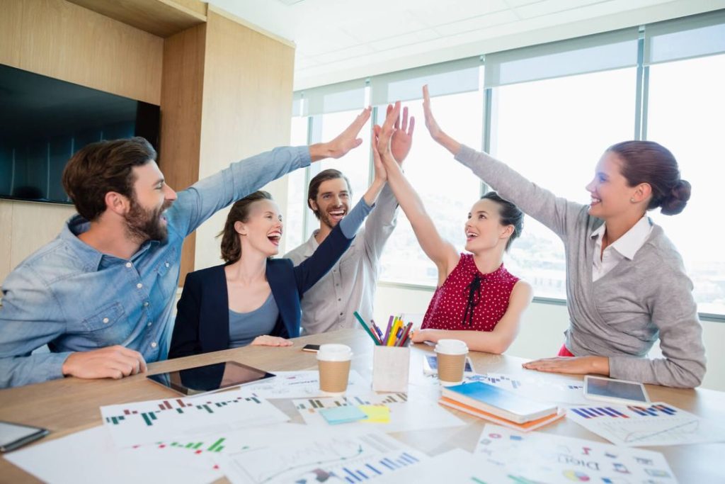 Cómo mejorar tu satisfacción laboral y bienestar