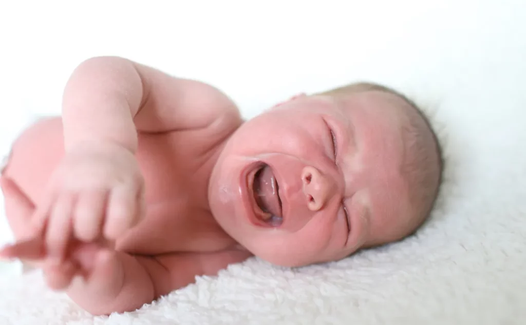 Consejos prácticos para interpretar el llanto del bebé