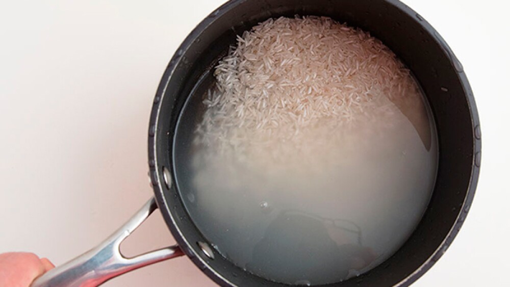 ¿Es necesario lavar el arroz antes de cocinarlo? 5 Vida.es Consideraciones culturales y tradicionales