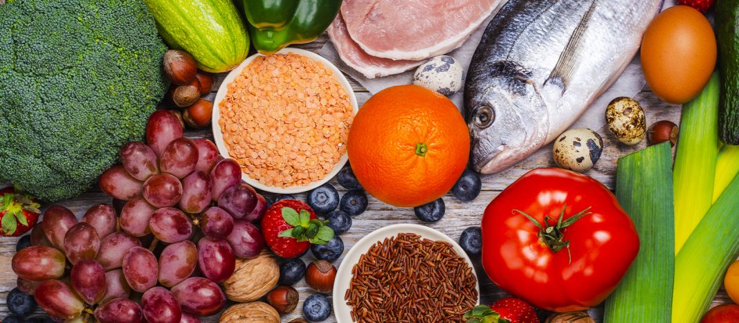 ¿El nuevo fenómeno gastronómico? La Dieta Atlántica y su dominio en España 1 Vida.es LOS PILARES DE LA DIETA ATLÁNTICA