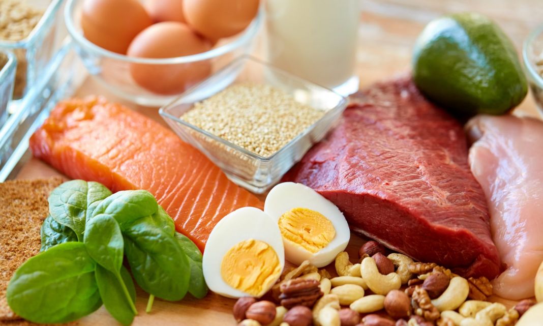 ¿El nuevo fenómeno gastronómico? La Dieta Atlántica y su dominio en España 2 Vida.es LA DIETA ATLÁNTICA Y LA GASTRONOMÍA ESPAÑOLA