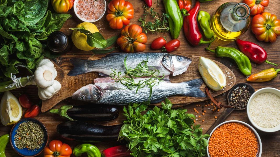 ¿El nuevo fenómeno gastronómico? La Dieta Atlántica y su dominio en España 3 Vida.es LA DIETA ATLÁNTICA COMO PATRIMONIO CULTURAL