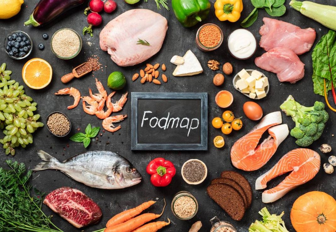 Soluciones digestivas: cómo la Dieta baja en FODMAP puede ser tu aliada contra el síndrome del intestino irritable 1 Vida.es CONCEPTOS FUNDAMENTALES SOBRE EL SII Y LA DIETA BAJA EN FODMAP
