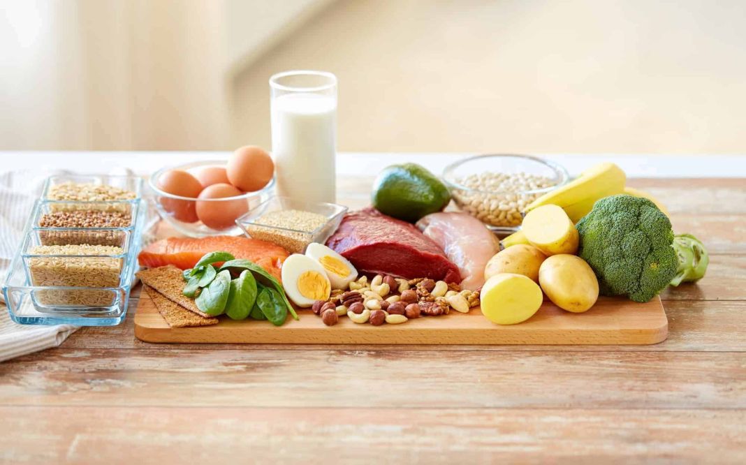 El equilibrio perfecto de la Dieta Paleo que deberías probar 1 Vida.es Los fundamentos de la dieta paleo