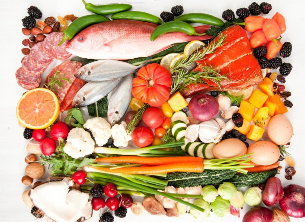El equilibrio perfecto de la Dieta Paleo que deberías probar 2 Vida.es Sostenibilidad y consecuencias ambientales