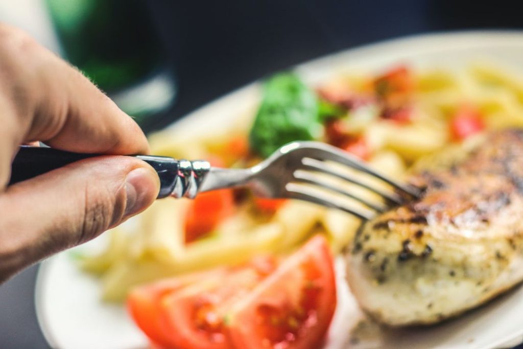 El ritmo circadiano y la importancia de una alimentación adecuada