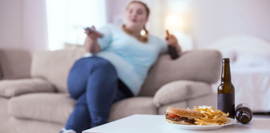 ¿Sabías que el sedentarismo afecta también a tu salud mental? 3 Vida.es El sedentarismo y el deterioro cognitivo