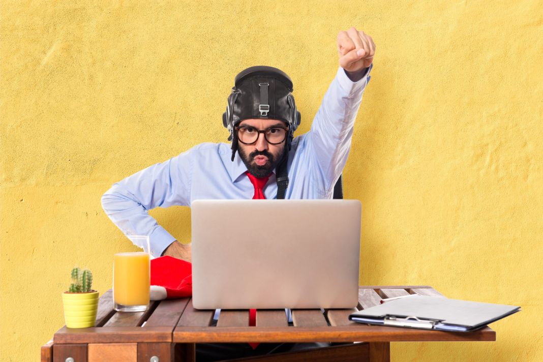 Salud y emprendimiento: como mantenerse al frente de un proyecto 2 Vida.es BENEFICIOS DEL BIENESTAR PARA LA INNOVACIÓN