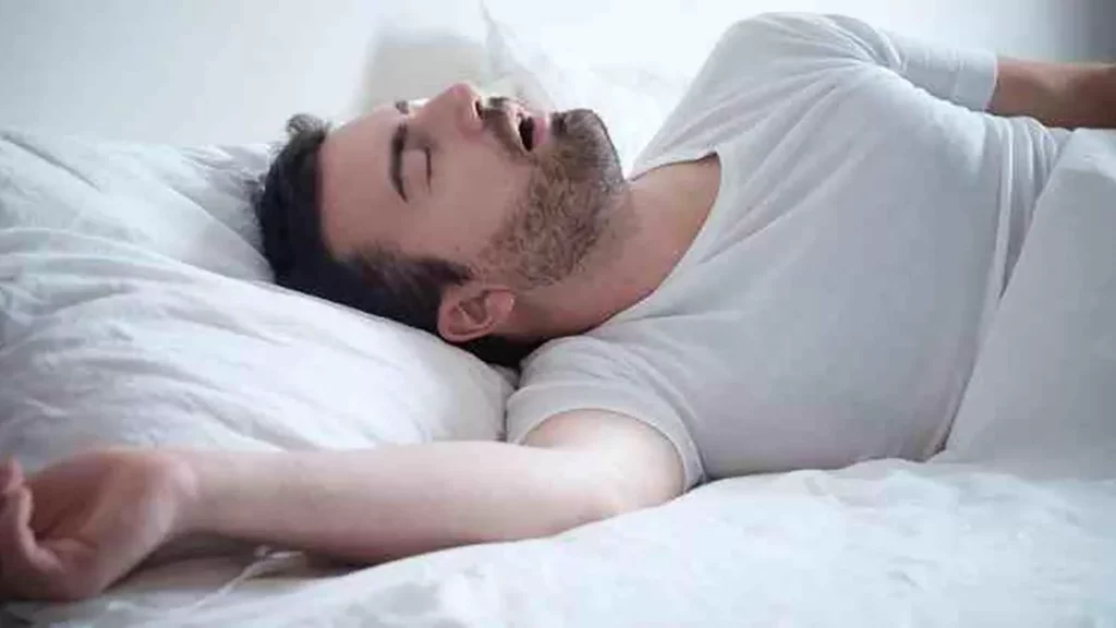 Estrategias para mejorar la calidad del sueño