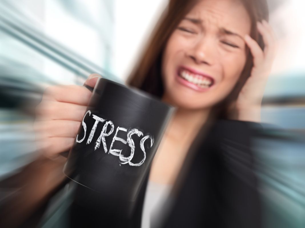 Manejar el estrés: Técnicas que realmente funcionan en tu día a día 2 Vida.es HERRAMIENTAS COMPLEMENTARIAS