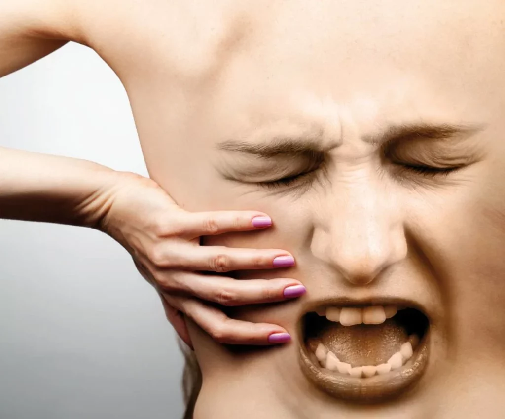 Mitos comunes sobre la fibromialgia 
