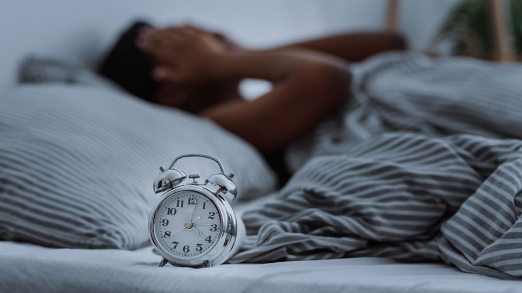 Insomnio: las más innovadoras soluciones naturales para dormir mejor 4 Vida.es CULTURA DEL SUEÑO Y EDUCACIÓN PARA LA SALUD