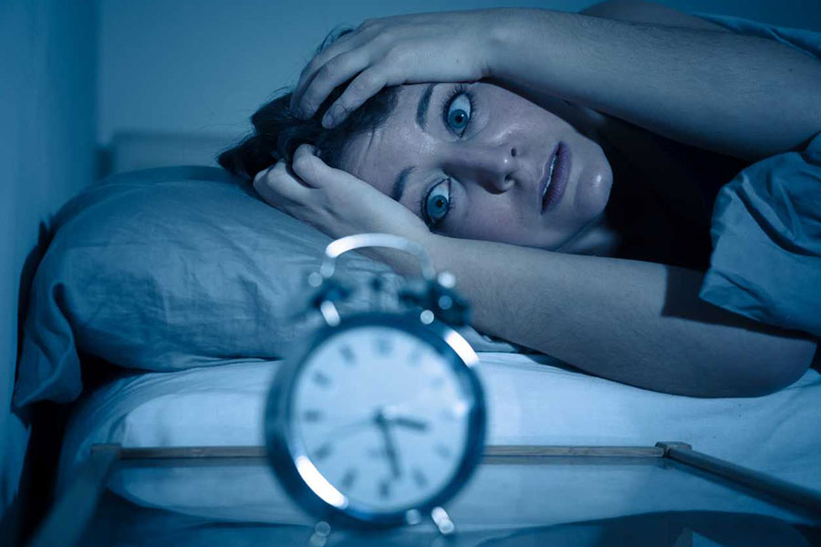 Insomnio: las más innovadoras soluciones naturales para dormir mejor 3 Vida.es PSICOLOGÍA DEL SUEÑO Y MINDFULNESS