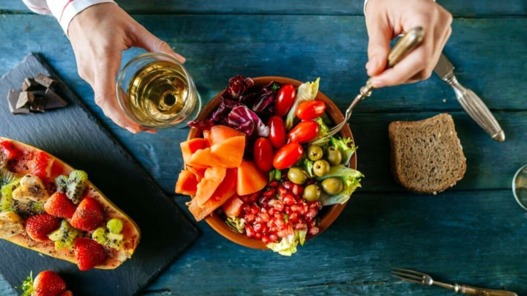 La Importancia de la Educación en Nutrición