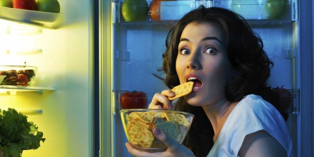 La importancia de una alimentación equilibrada en general