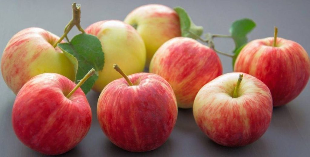 Estas son las frutas de invierno que puedes aprovechar para tus comidas 3 Vida.es Manzanas
