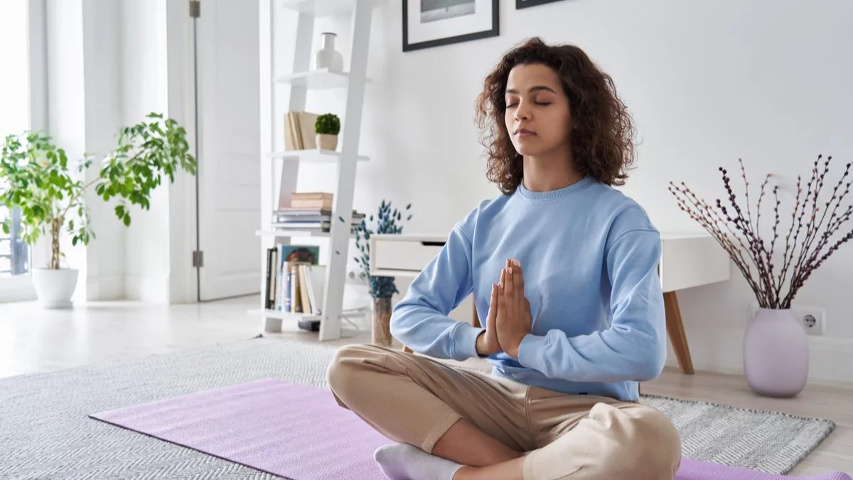 Mindfulness y Meditación