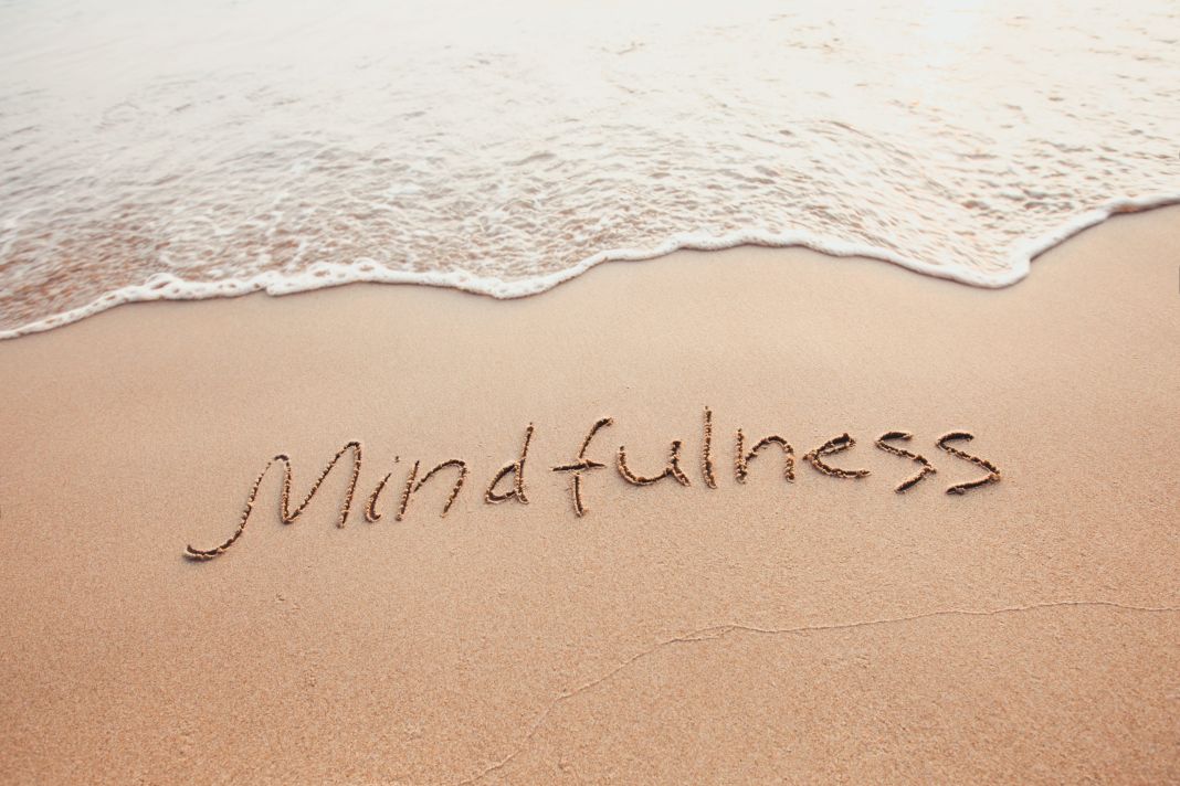 TÉCNICO MINDFULNESS PARA LA VIDA