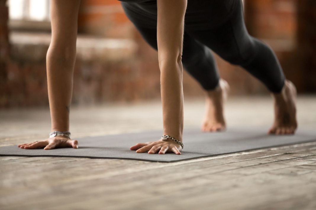 CONCEPTOS BÁSICOS DEL PILATES