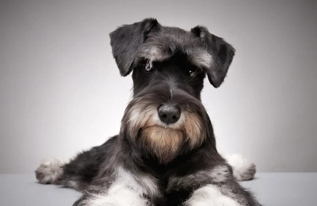 Schnauzer