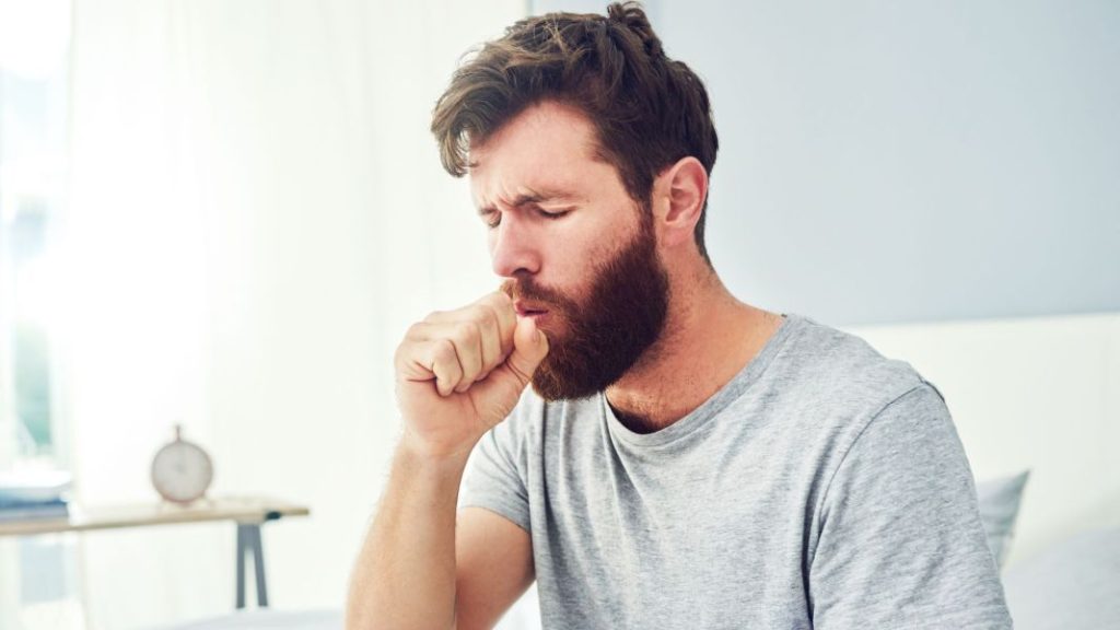 Hazte un test si tienes estos síntomas, porque podría ser covid 3 Vida.es Síntomas adicionales asociados con las variantes Pirola y BA.2.86