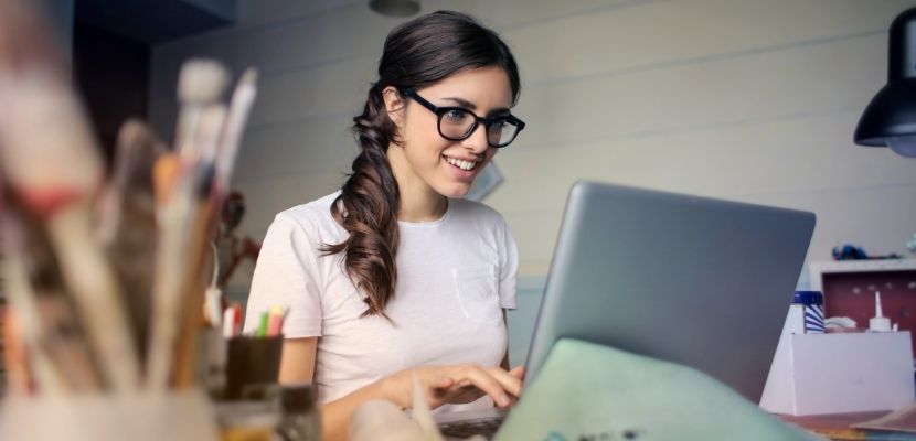 I. CREANDO EL ESPACIO DE TRABAJO PERFECTO