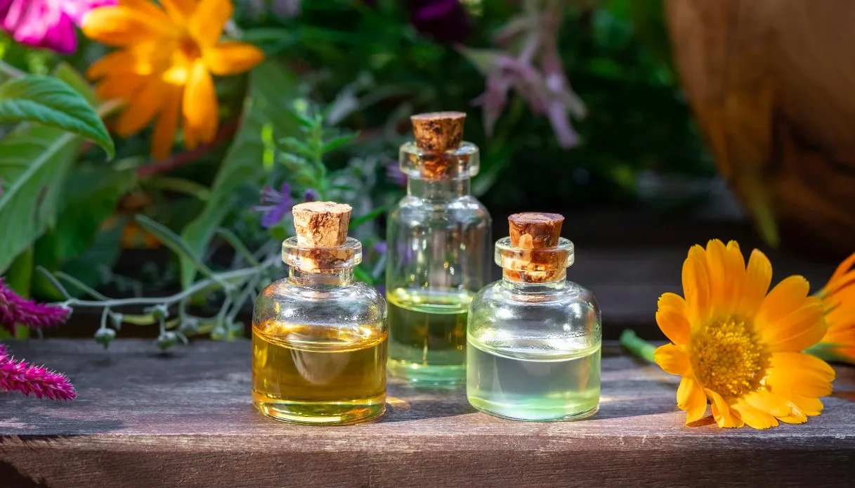 Cómo aliviar el estrés y mejorar tu salud gracias a la aromaterapia 2 Vida.es MEJORANDO LA CALIDAD DEL SUEÑO