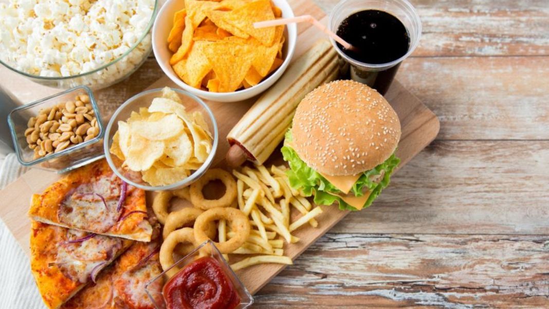 PRINCIPIOS DE LA DIETA MONTIGNAC