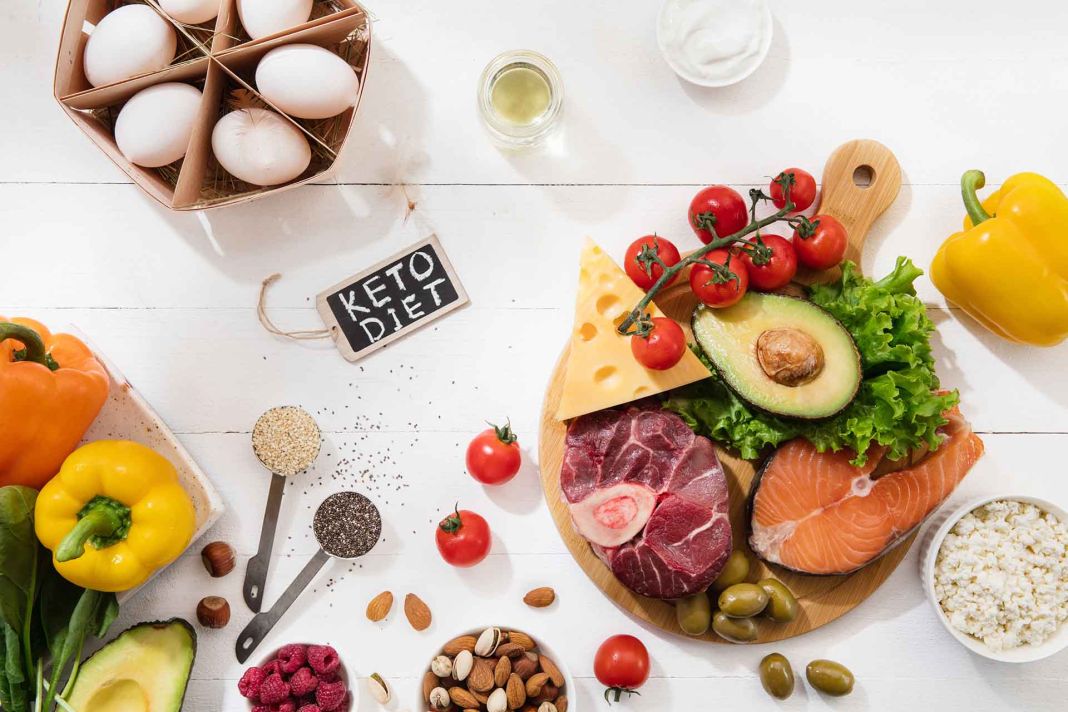 El secreto del poder de la Dieta Keto en tu cuerpo y mente 3 Vida.es EL PODER TRANSFORMADOR DE LA DIETA KETO: CONCLUSIÓN