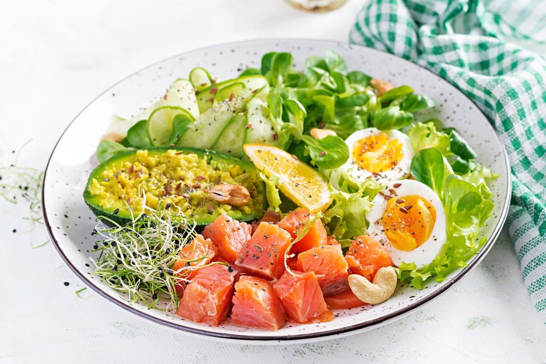 El secreto del poder de la Dieta Keto en tu cuerpo y mente 4 Vida.es EL PAPEL DE LA DIETA KETO EN EL CONTROL DEL HAMBRE
