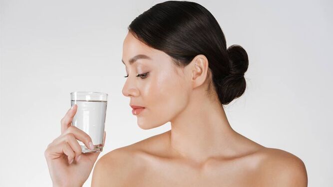 EFECTOS EN LA SALUD DE LA PIEL Y EL METABOLISMO